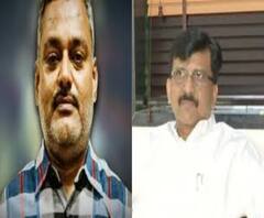 ‘বিকাশ দুবের এনকাউন্টার নিয়ে রাজনীতি করবেন না’, মন্তব্য সঞ্জয় রাউতের