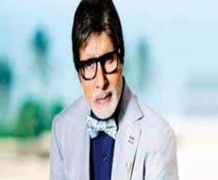 দেখুন করোনা আবহে তৈরি অমিতাভ বচ্চন অভিনীত শর্টফিল্মের ঝলক 