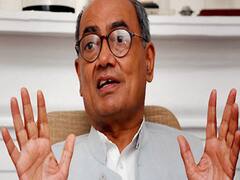 BJP राजस्थान में कांग्रेस विधायकों को 25 करोड़ का ऑफर दे रही है: Digvijaya Singh