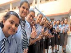 CBSE 10th Result 2020: 91.46% बच्चे हुए पास, Trivandrum का रहा सबसे बढ़िया रिजल्ट | Top 25