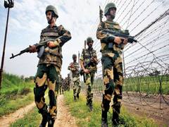 Mendhar sector में पाकिस्तान ने तोड़ा सीजफायर