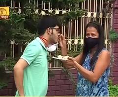 আইসিএসই-তে ৯৯ শতাংশ নম্বর, ভবিষ্যত পরিকল্পনা কী, জানালেন রাজ্যের কৃতিদের অন্যতম ডন বস্কো স্কুলের সমাদৃত মুখোপাধ্যায়