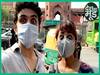 How Do The Streets Of Old Delhi Look After Unlock?| ABP Uncut