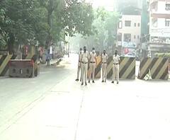 Lockdown | ठाणे आणि कल्याण-डोंबिवलीत 2 ते 12 जुलैपर्यंत संपूर्ण लॉकडाऊन