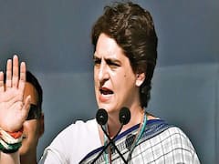 BJP's Baluni invites Priyanka for traditional 'Pahadi' meal 