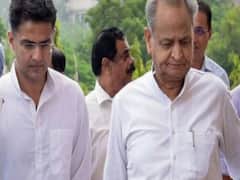 Seedha Sawal Poll: 37% people believe 'BJP will form govt in Rajasthan' 