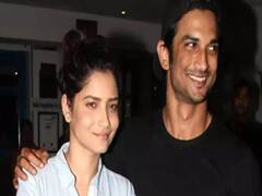 Bihar police to record Sushant's ex-girlfriend Ankita's statement today 