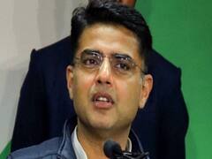 Rajasthan में सियासी 'रण' जारी, देखिए- स्पेशल बुलेटिन