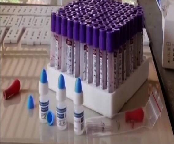 বাতাসে ছড়ায় করোনা! সম্ভাবনা না উড়িয়ে খতিয়ে দেখার আশ্বাস হু-র