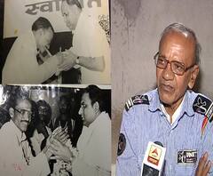 प्रामाणिक राजकारण, वाट्याला गरीबी पण खंत नाही, 10 वर्ष नगरसेवक आता सिक्युरिटी गार्डची नोकरी