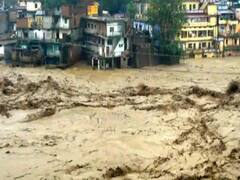 Flood situation in Bihar exposes system's failure | Bharat Ki Baat (22.07.2020)