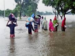 Bihar Flood: Nepal की साजिश या सरकार की लापरवाही? Master Stroke