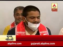 વિધાનસભાની 8 બેઠકો પરની પેટાચૂંટણીને લઇને પ્રદેશ કોગ્રેસના કાર્યકારી અધ્યક્ષ હાર્દિક પટેલે શું કર્યો દાવો? 