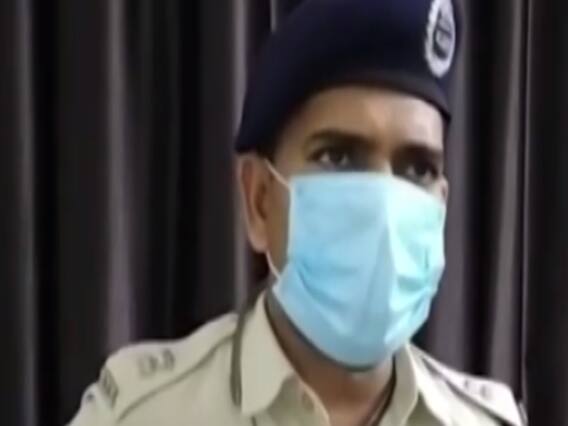 ज़मीन विवाद में पत्थरबाज़ी...भीड़ के आगे बेबस है प्रशासन