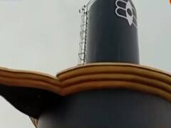 Bulandshahr: 'No contact' worship of Shivalinga in this temple