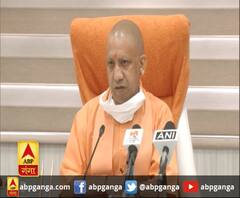 सीएम योगी ने कामगारो से लिया फीडबैक