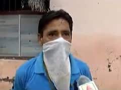 રાજકોટ પ્રશાસનની પ્રિ-મનસુન કામગીરીની ખુલી પોલ, ભારે વરસાદ પડતા શાસ્ત્રીનગરની સોસાયટીઓમાં પાણી ભરાયા, જુઓ વીડિયો