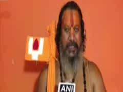 KP Oli के बयान पर महंत Narendra Giri का पलटवार : असली Ayodhya India में है