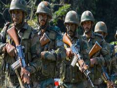 Arunachal Pradesh: 6 NSCN (IM) extremists eliminated