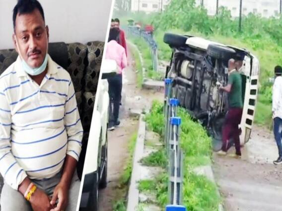 Gangster Vikas Dubey के गुर्गों की तलाश जारी...हर जगह पुलिस ने लगाए आरोपियों के पोस्टर