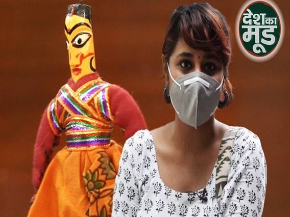 Here's How Dilli Haat Looks After Lockdown?