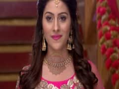 Pyar Ki Luka Chuppi: Sarthak still in love with Srishti