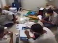 કંપનીની બ્રાન્ડ બદલી આરોપીઓ વેચતા હતા ઇન્જેક્શનઃ પોલીસ