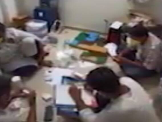 કંપનીની બ્રાન્ડ બદલી આરોપીઓ વેચતા હતા ઇન્જેક્શનઃ પોલીસ