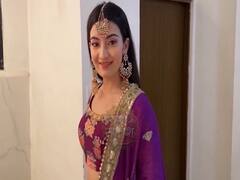 Qurbaan Hua: Here is Chahat's new look for Neel 