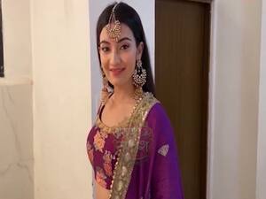 Qurbaan Hua: Here is Chahat's new look for Neel 