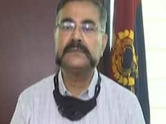 Uttar Pradesh का Gangster, Madhya Pradesh के Ujjain से गिरफ्तार