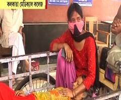 মর্মান্তিক! ভ্যানেই পড়ে রইল রোগী, কলকাতা মেডিক্যালে বিনা চিকিৎসায় মৃত্যুর অভিযোগ