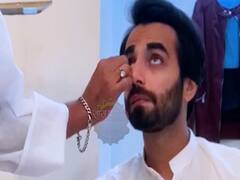 SBS Full: 'Qurbaa Hua' actor Karan Jotwani shares after-lockdown routine on sets 