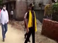 Bihar's village where no police case has been lodged ever