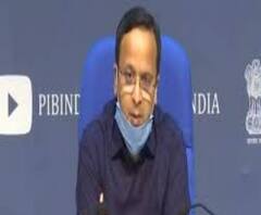 করোনা মোকাবিলায় পশ্চিমবঙ্গকে দেওয়া কেন্দ্রীয় স্বাস্থ্যমন্ত্রকের চিঠি ঘিরে তুঙ্গে রাজনৈতিক তরজা