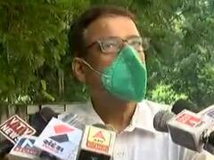 સુરત પર સંકટઃ કેન્દ્રીય આરોગ્ય વિભાગની ટીમ શહેરની મુલાકાતે, જુઓ Video