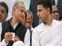 Jaipur Court orders probe against Gajendra Shekhawat in credit society scam