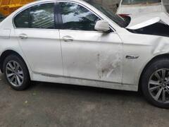 प्लाज्मा लेने जा रहा परिवार हादसे का शिकार, 6 दिन की बच्ची की मौत