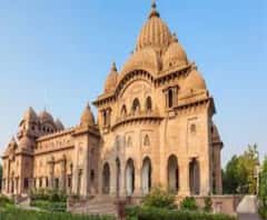 করোনা আবহে বদলে গেল চেনা ছবি, গুরু পূর্ণিমায় শুনশান বেলুড় মঠ