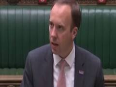 Britain gives huge statement over Coronavirus vaccine