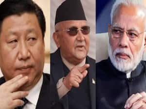 Did Nepal's proximity to China put it in a political crisis? | Seedha Sawal