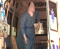 ফটাফট : এনআরএসে ফের করোনার থাবা, চিকিৎসক-সহ আক্রান্ত ৮, আরও খবর