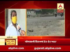 મારુ શહેર મારી વાતઃ પ્રિ-મોનસૂન કામગીરીને લઇને શું કહી રહી છે વડોદરાની જનતા?