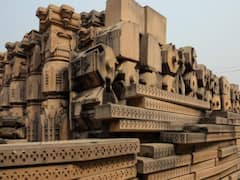 Ayodhya: Know details about Lord Ram's special poshak for bhumi pujan event 