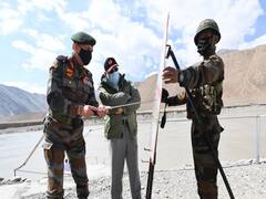 'PM Modi का Leh में दिया गया भाषण ना सिर्फ चीन के लिए बल्कि पूरी दुनिया के लिए संदेश है'- Expert