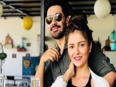 Rubina, Abhinav live like mountain dwellers in Shimla | Hot News (08.07.2020)