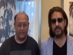 Home Ministry blacklists Bollywood event manager Rehan Siddiqui