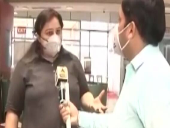 Ground Report: हरियाणा में फिर से खुले Malls, जानिए कोरोना से बचाव की कैसी हैं तैयारियां?