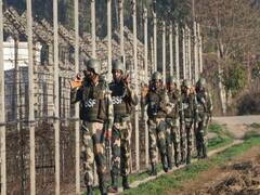 J&K: Indian security forces gun down 3 terrorists in Sopore 