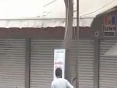 ગુજરાતમાં ક્યા ક્યા જિલ્લામાં વેપારીઓએ કરી રહ્યા છે સ્વૈચ્છિક લોકડાઉન?